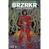 BRZRKR POETRY OF MADNESS 1 CVR A SKROCE 
