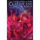 ONCE UPON A TIME AT END OF WORLD 7 CVR A WADA