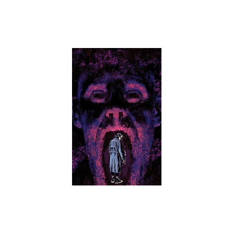 GHOSTLORE 3 CVR E UNLOCKABLE LEOMACS