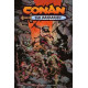 CONAN BARBARIAN 1 CVR B TORRE
