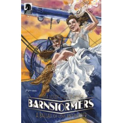 BARNSTORMERS 1 CVR E FOIL LOTAY VAR