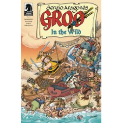 GROO IN WILD 1