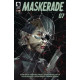 MASKERADE 7 CVR B NGU