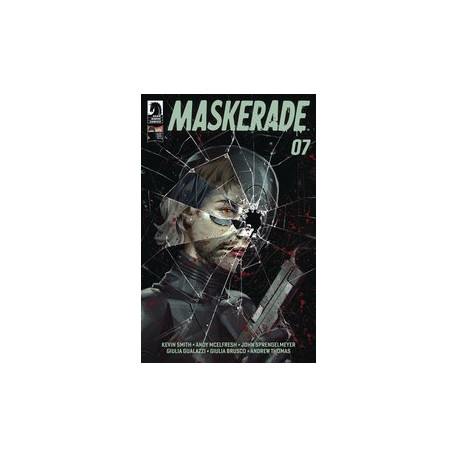 MASKERADE 7 CVR B NGU