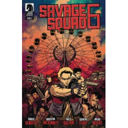 SAVAGE SQUAD 6 2