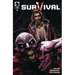 SURVIVAL 3