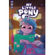 MY LITTLE PONY 15 CVR A EASTER