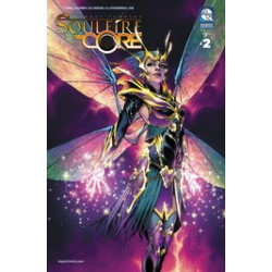 SOULFIRE CORE 2 CVR A KONAT