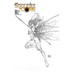 SOULFIRE CORE 2 CVR C TURNER SKETCH VAR