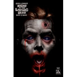 NIGHT OF THE LIVING DEAD BRUTAL BAG SET 5CT 