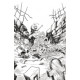 NBX BATTLE FOR PUMPKIN KING 4 CVR B B W VIRGIN