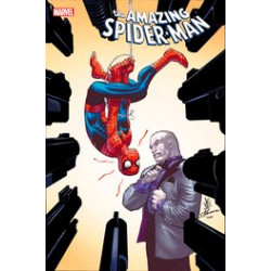 AMAZING SPIDER-MAN 31