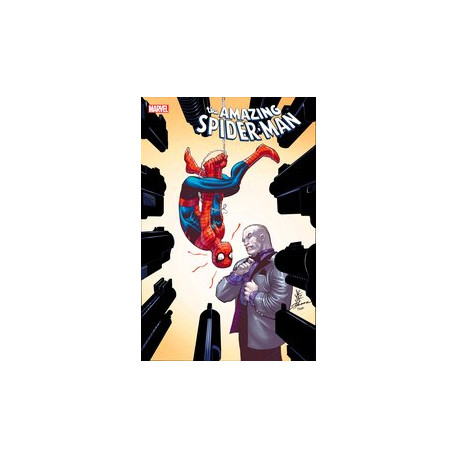 AMAZING SPIDER-MAN 31