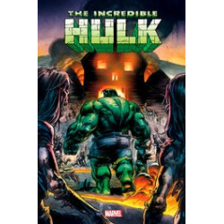 INCREDIBLE HULK 2