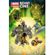 ALL-NEW MARVEL NOW POINT ONE 1 FACSIMILE EDITION 