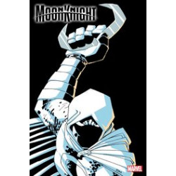 MOON KNIGHT 25 FRANK MILLER VAR