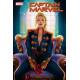 CAPTAIN MARVEL DARK TEMPEST 1 JEN BARTEL HELLFIRE GALA VAR