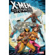 X-MEN DAYS OF FUTURE PAST DOOMSDAY 1 LIEFELD HOMAGER VAR