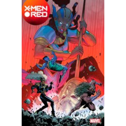 X-MEN RED 13