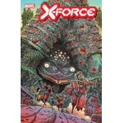 X-FORCE 42 JAMES STOKOE VAR