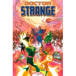 DOCTOR STRANGE 5