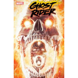 GHOST RIDER 16