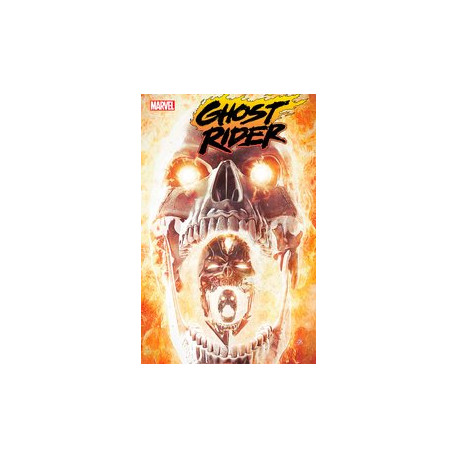 GHOST RIDER 16