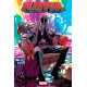 DEADPOOL 9 NICK DRAGOTTA HELLFIRE GALA VAR
