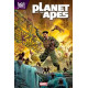 PLANET OF THE APES 4