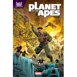 PLANET OF THE APES 4