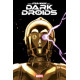 STAR WARS DARK DROIDS 1 RACHAEL STOTT SCOURGED VAR
