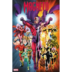MAGNETO 1