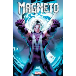 MAGNETO 1 GREG LAND VAR