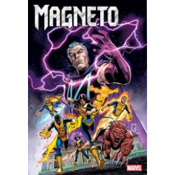 MAGNETO 1 TODD NAUCK VAR