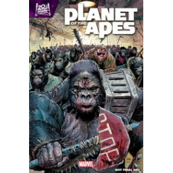 PLANET OF THE APES 5