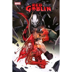 RED GOBLIN 7