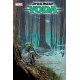 STAR WARS YODA 10 GIUSEPPE CAMUNCOLI VAR