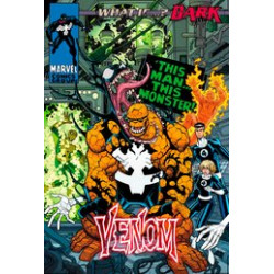 WHAT IF DARK VENOM 1 TBD ARTIST A VAR 