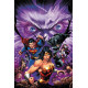 KNIGHT TERRORS FIRST BLOOD 1 ONE SHOT CVR A HOWARD PORTER