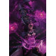 KNIGHT TERRORS FIRST BLOOD 1 ONE SHOT CVR C FRANCESCO MATTINA CARD STOCK VAR