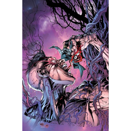 KNIGHT TERRORS 1 OF 4 CVR A IVAN REIS DANNY MIKI