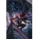 KNIGHT TERRORS 1 OF 4 CVR C ALEX MALEEV CARD STOCK VAR