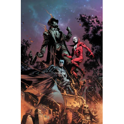 KNIGHT TERRORS 2 OF 4 CVR A IVAN REIS DANNY MIKI