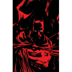 KNIGHT TERRORS BATMAN 1 OF 2 CVR D DUSTIN NGUYEN MIDNIGHT CARD STOCK VAR