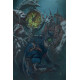 KNIGHT TERRORS DETECTIVE COMICS 1 OF 2 CVR A RICCARDO FEDERICI