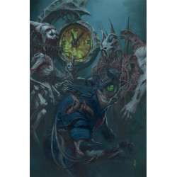 KNIGHT TERRORS DETECTIVE COMICS 1 OF 2 CVR A RICCARDO FEDERICI
