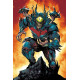 KNIGHT TERRORS DETECTIVE COMICS 1 OF 2 CVR B BERNARD CHANG CARD STOCK VAR