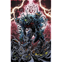 KNIGHT TERRORS DETECTIVE COMICS 1 OF 2 CVR C KYLE HOTZ CARD STOCK VAR