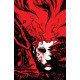 KNIGHT TERRORS POISON IVY 1 OF 2 CVR D DUSTIN NGUYEN MIDNIGHT CARD STOCK VAR