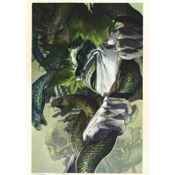 KNIGHT TERRORS JOKER 1 OF 2 CVR C SIMONE BIANCHI CARD STOCK VAR
